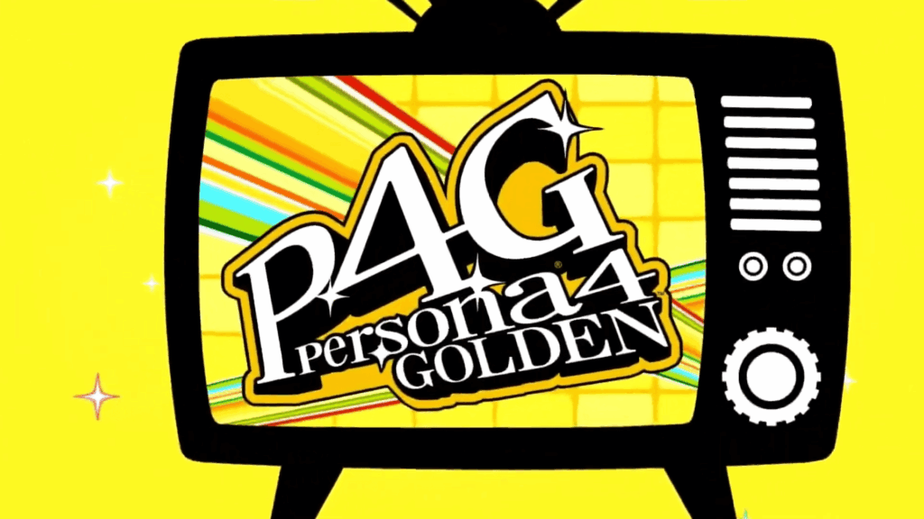 Persona 4 Golden – Almost 2 hours of gameplay