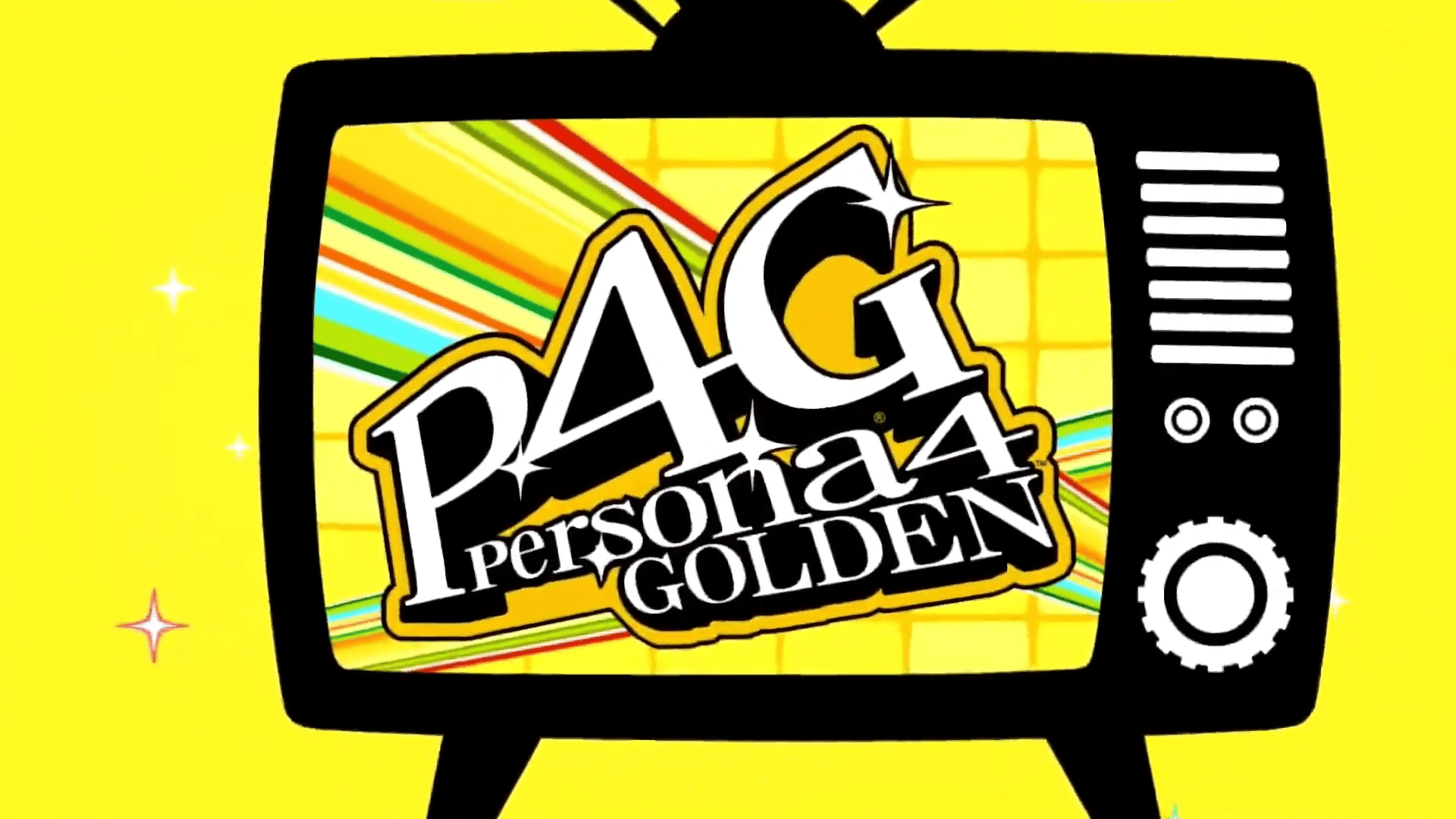 Persona 4 Golden – Almost 2 hours of gameplay