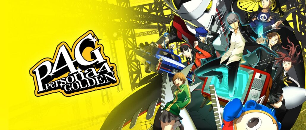 Persona 4 Remake: Insights from SEGA and Atlus Leaker Midori