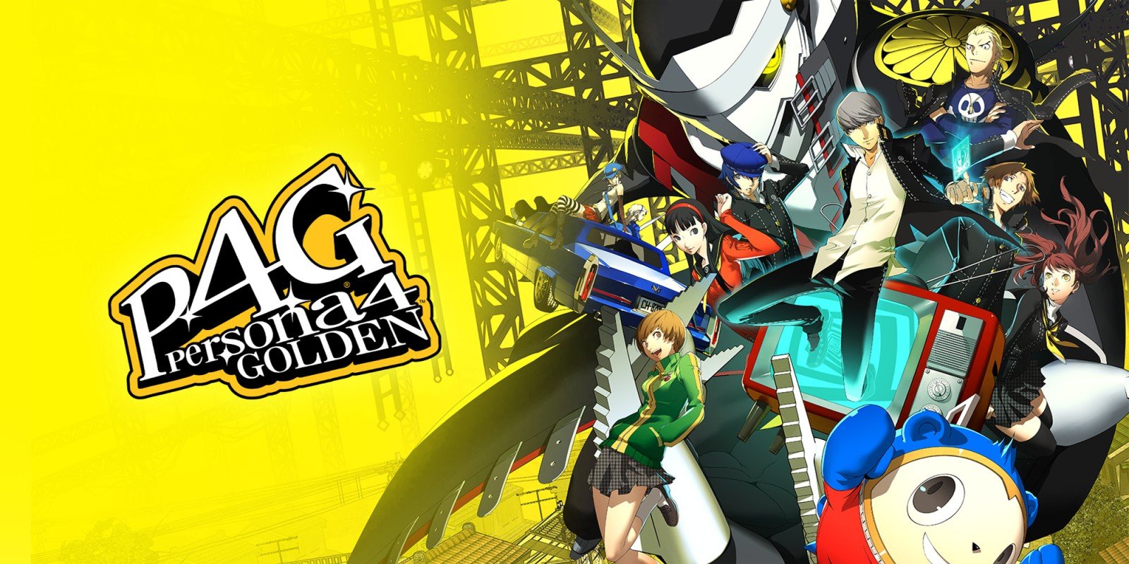 Persona 4 Remake: Insights from SEGA and Atlus Leaker Midori