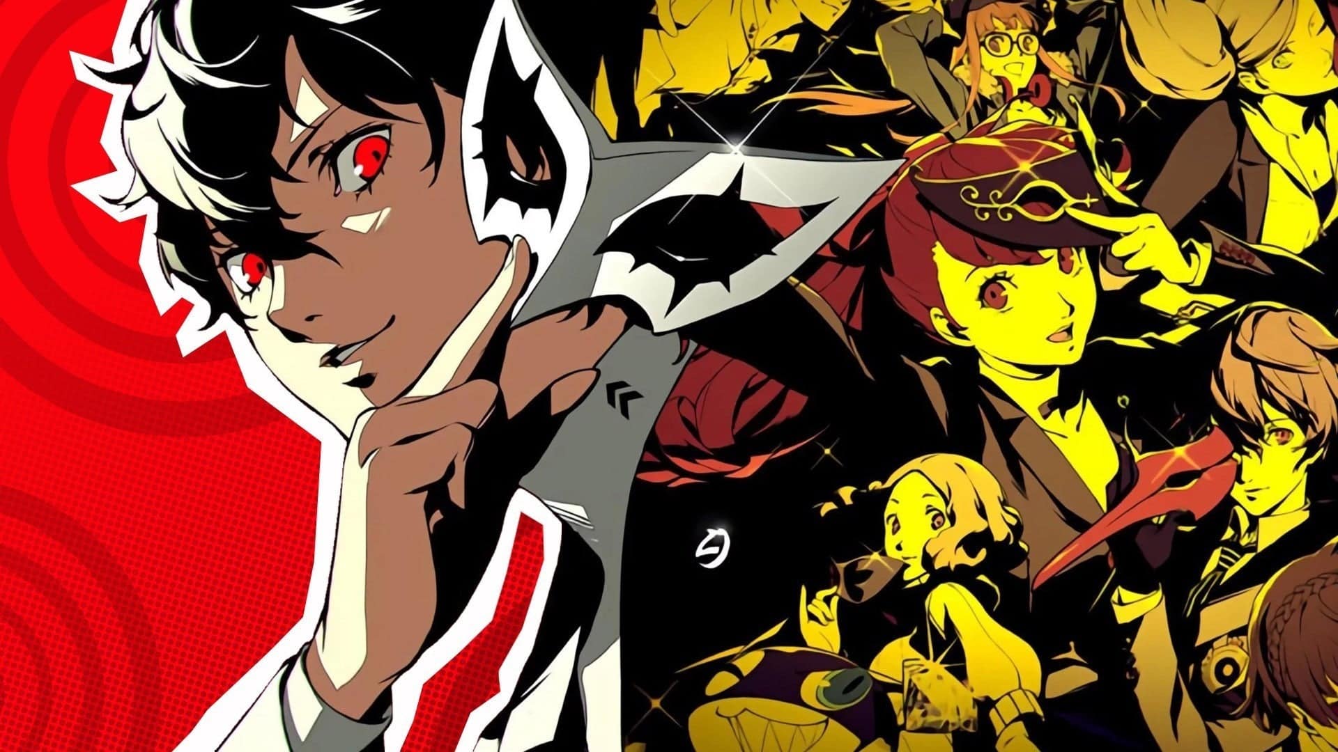 Persona 5 Royal – Finish ‘Em trailer