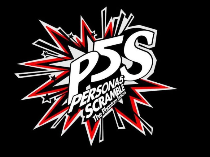 News - Persona 5 Scramble – New Japanese Preview Trailers 