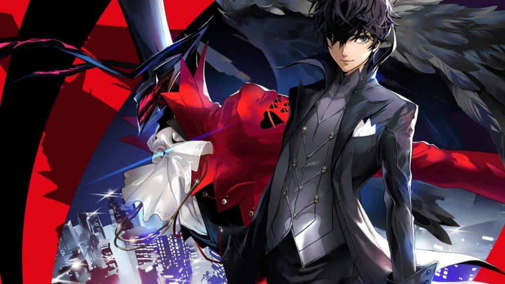 Persona 5 Scramble – Zou oorspronkelijk Persona Warriors zijn geworden