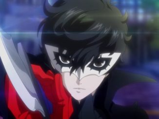 News - Persona 5 Scramble sales lower than on PS4 