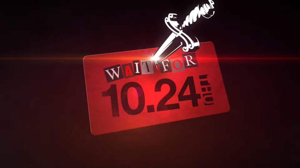 Persona 5 Scramble: The Phantom Strikers – Information coming October 24th