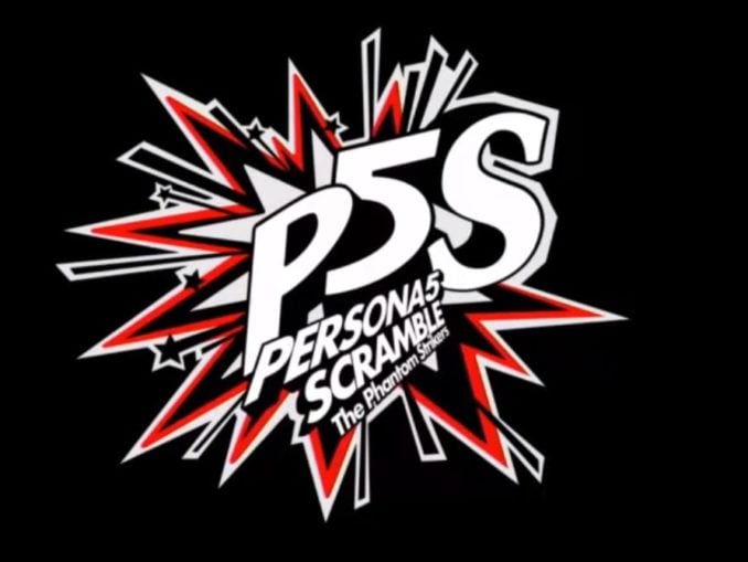 Nieuws - Persona 5 Scramble: The Phantom Strikers onthullings trailer, komt 2020 