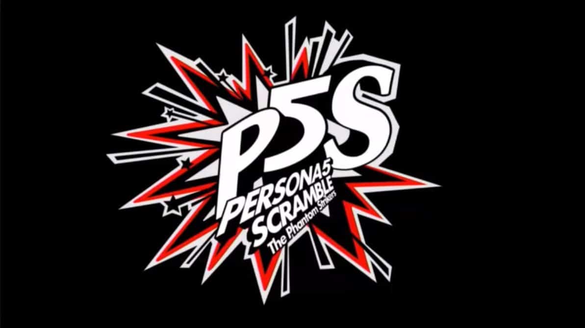 Persona 5 Scramble: The Phantom Strikers onthullings trailer, komt 2020 Persona 5 Scramble: The Phantom Strikers onthullings trailer, komt 2020