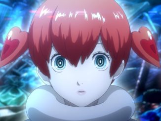 Persona 5 Scramble: The Phantom Strikers – Sophia Character Trailer