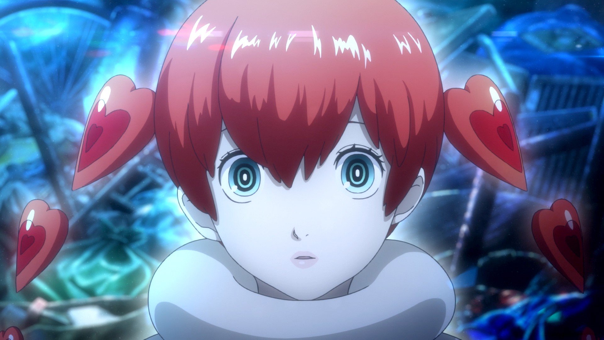 Persona 5 Scramble: The Phantom Strikers – Sophia Character Trailer