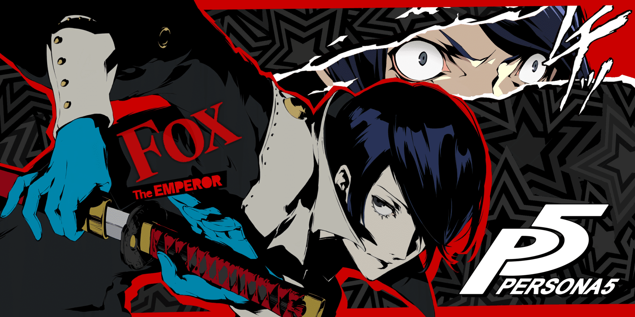 Persona 5 Scramble – Yusuke Kitagawa Trailer