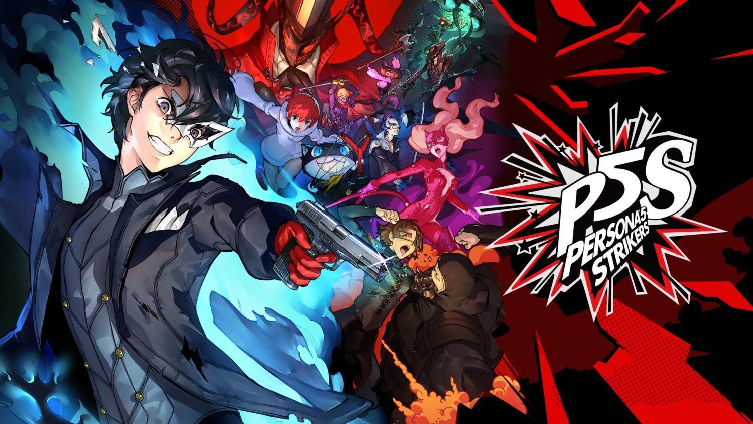 Persona 5 Strikers – Lokalisatie vertraagd vanwege COVID-19
