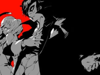 News - Persona 5R teased – but no mention of Nintendo Switch