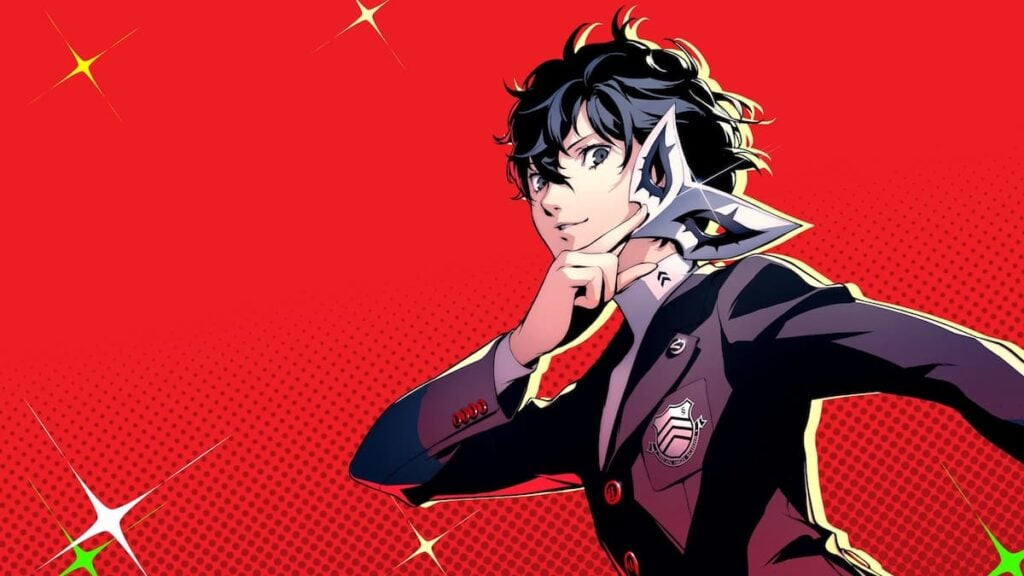 Persona 6-conceptartlek wijst op blonde protagonist en geruchten over release in 2027
