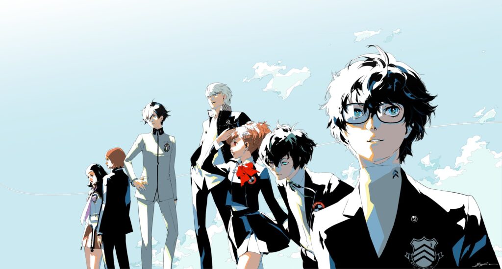 Persona 6 Delay and Exciting Updates