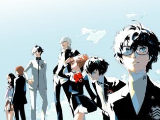 Persona 6: Leaks, Insights, and Fan Speculation