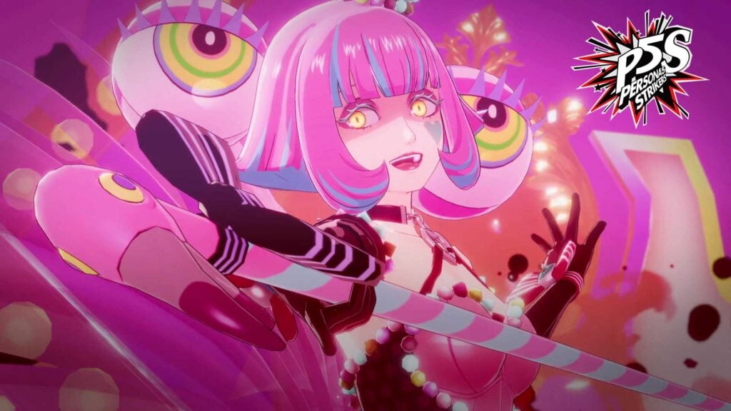 Persona 6 Updates: Announcements and Future of the Persona Series