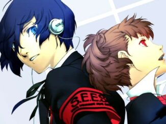 Rumor - Persona 3 Remake: A Spectacular Reimagining of a Timeless Classic 