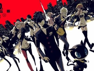 Persona-serie – 10 miljoen exemplaren wereldwijd verkocht