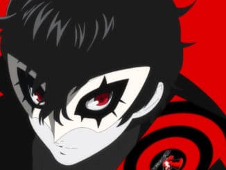 Rumor - Persona writer sources; Persona 5 coming 