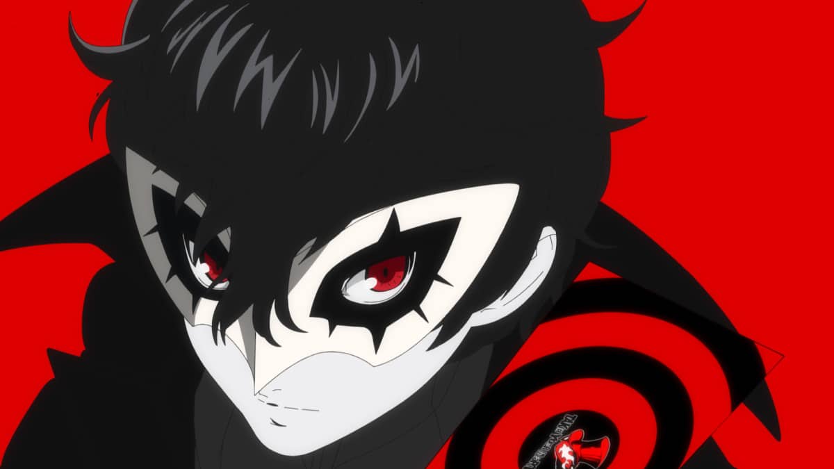 Bronnen van een Persona schrijver; Persona 5 komt