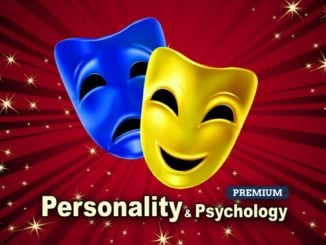 Release - Personality and Psychology Premium 