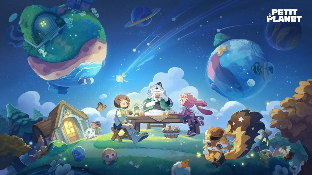 Petit Planet Rated for Nintendo Switch 2 by the ESRB