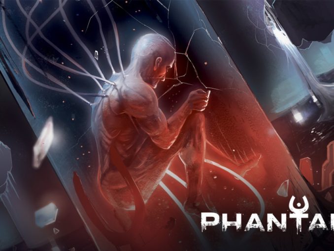 Release - Phantaruk 