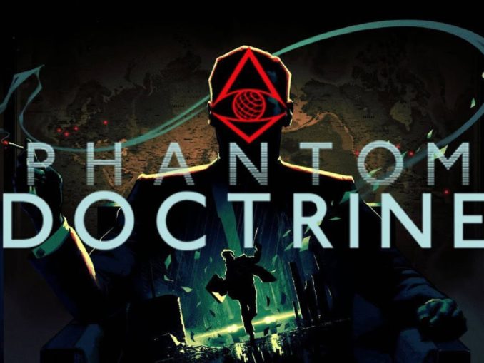 Release - Phantom Doctrine 