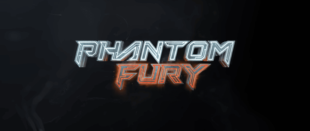 Phantom Fury, Ion Fury’s vervolg, aangekondigd