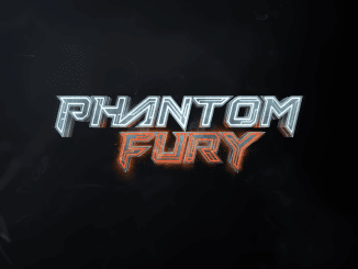Phantom Fury, Ion Fury’s vervolg, aangekondigd
