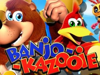 Phil Spencer zou Banjo en Kazooie toestaan in Super Smash Bros