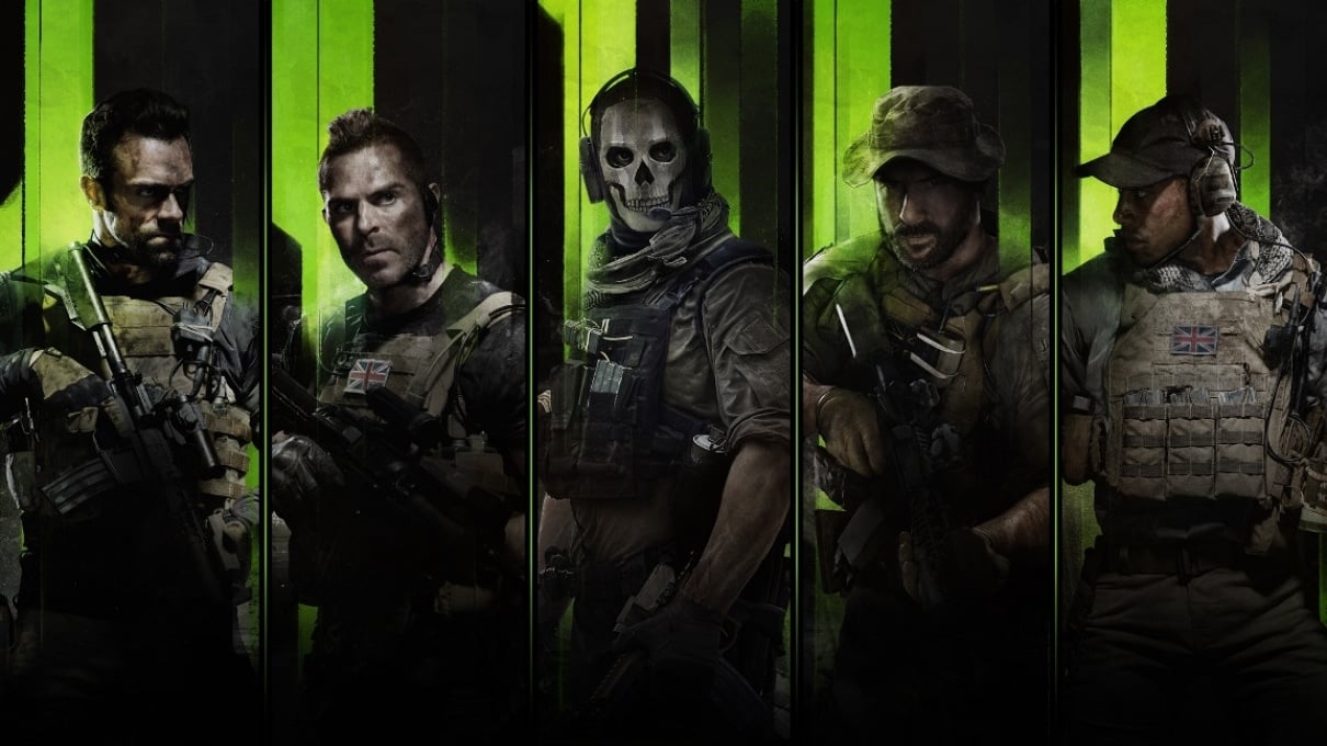 Phil Spencer – Zou graag Call of Duty op Nintendo Switch willen zien
