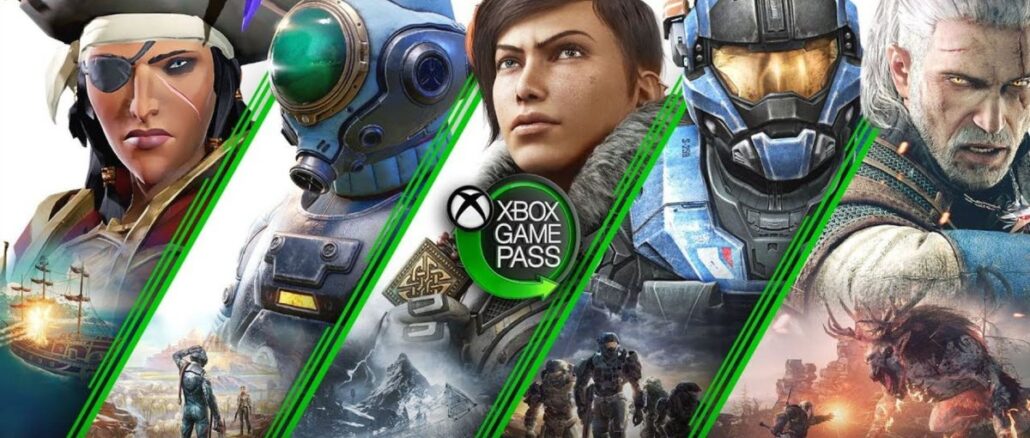 Phil Spencer; Xbox Game Pass verschijnt waarschijnlijk niet op andere consoles