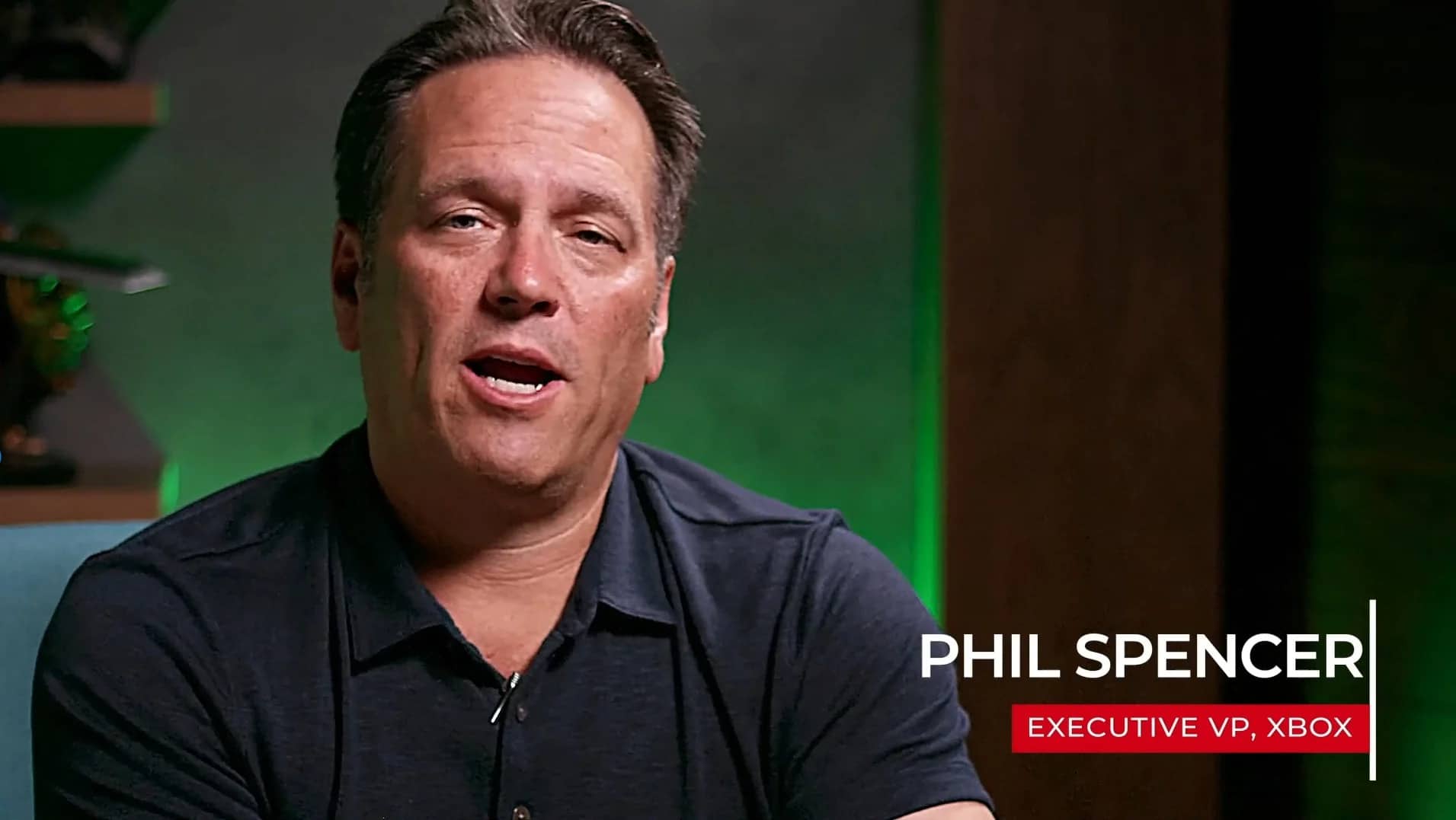 Phil Spencer – Zijn liefde voor Nintendo