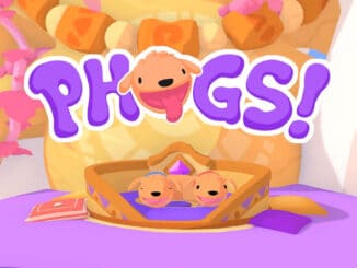 PHOGS! Gameplay Trailer