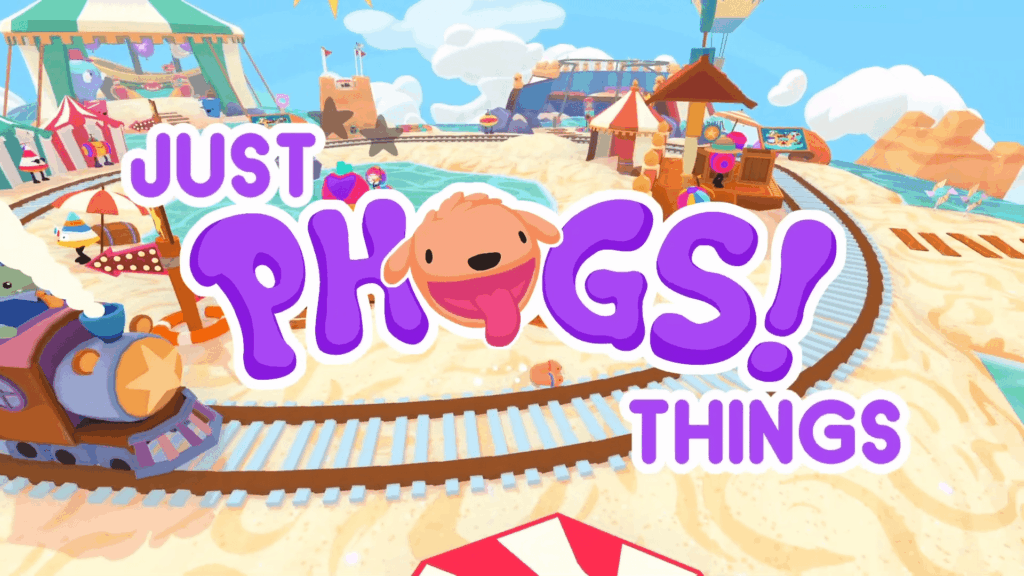 PHOGS!  – What Can PHOGS Do? Trailer