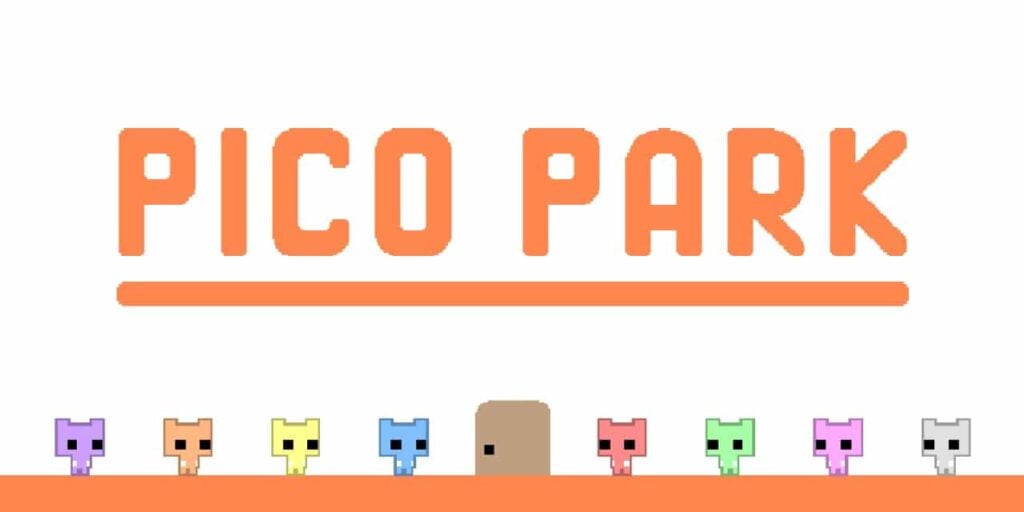 PICO PARK