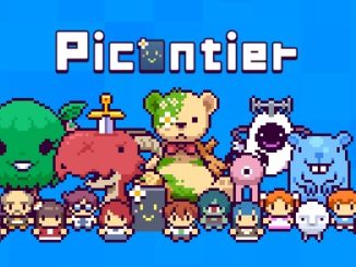 Picontier will be launching in 2019