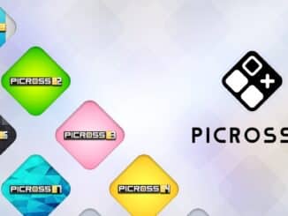 Release - PICROSS S 