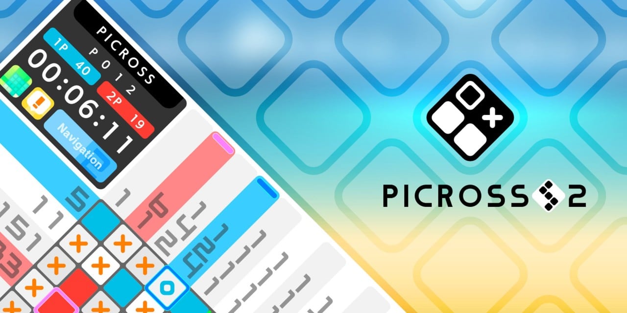 PICROSS S2