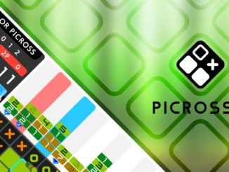 Release - PICROSS S3