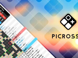 Release - PICROSS S4