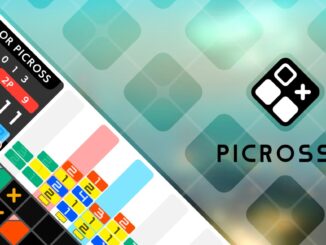 Release - PICROSS S5 