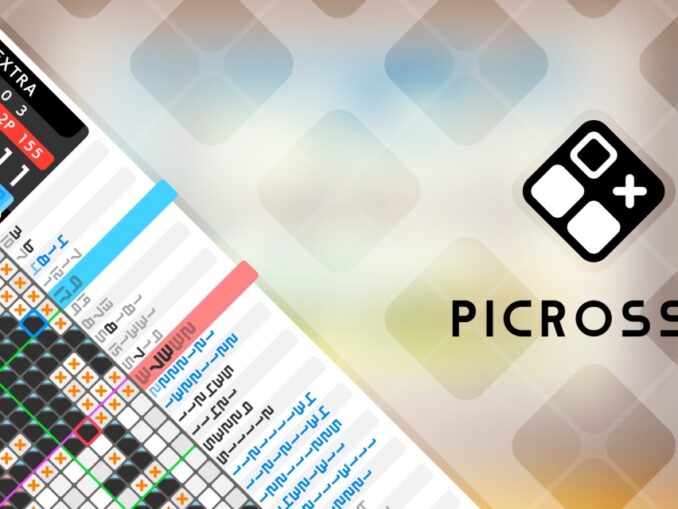 Release - PICROSS S6 
