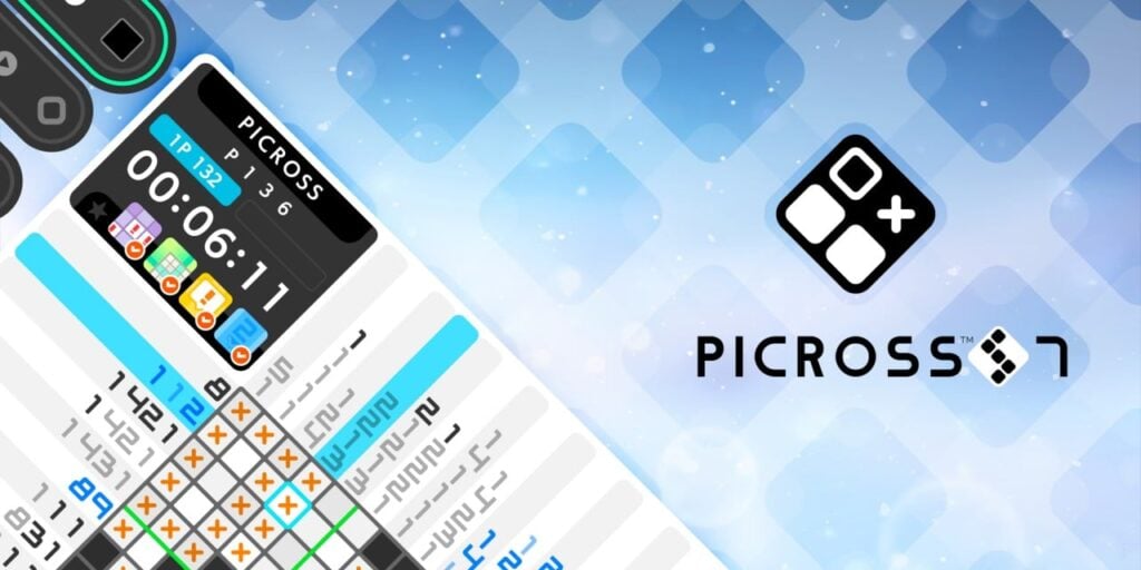 PICROSS S7 PICROSS S7