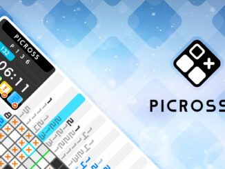 Release - PICROSS S7 