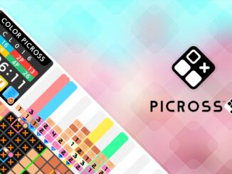 Picross S9 announced