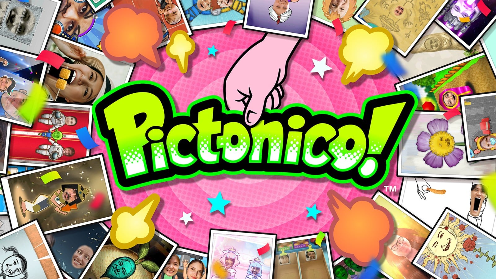 Pictonico brengt Nintendo’s fotogestuurde minigames naar iOS en Android