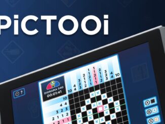 Release - Pictooi 