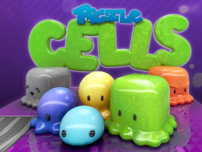 Release - Piczle Cells 